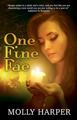 One Fine Fae Paperback Independently Published