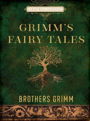 Grimm's Fairy Tales by Grimm, Brothers