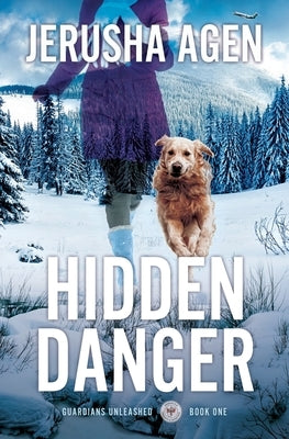 Hidden Danger: A Christian K-9 Suspense Paperback Sdg Words, LLC