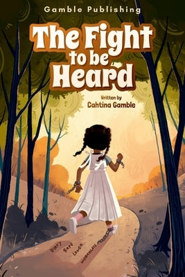 The Fight to Be Heard Paperback Independently Published