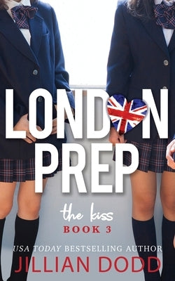 The Kiss Paperback Swoonworthy Books