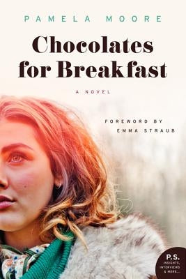 Chocolates for Breakfast Harper Perennial