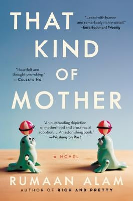 That Kind of Mother Paperback Ecco Press