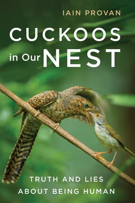 Cuckoos in Our Nest Paperback Cascade Books