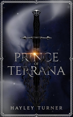 The Prince of Terrana Paperback Hayley Turner