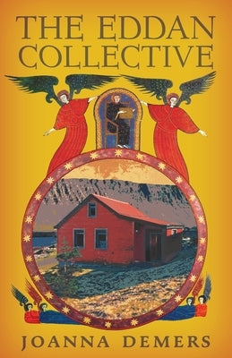 The Eddan Collective Paperback Angelico Press