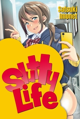 Slutty Life by Imonet, Satsuki