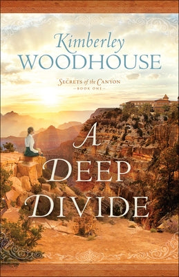 A Deep Divide Paperback Bethany House Publishers