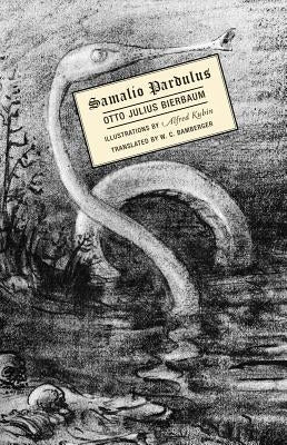 Samalio Pardulus Paperback Wakefield Press