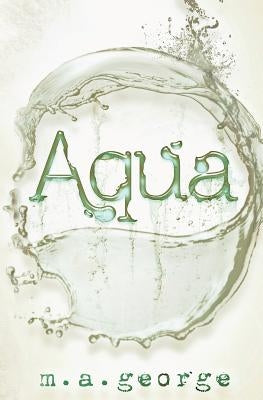 Aqua Paperback Createspace Independent Publishing Platform