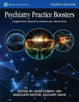 Psychiatry Practice Boosters by Koskey, Jesse