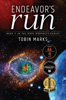 Endeavor's Run Paperback Boyle & Dalton