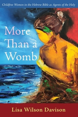 More Than a Womb Paperback Cascade Books