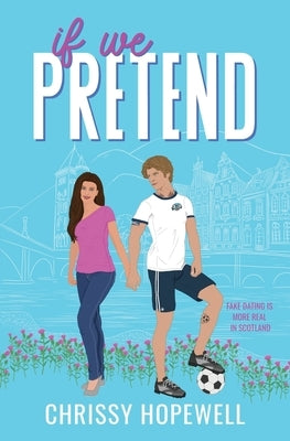 If We Pretend by Hopewell, Chrissy