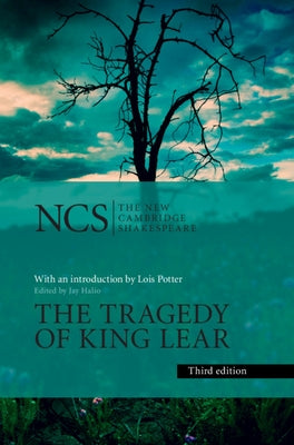 The Tragedy of King Lear Paperback Cambridge University Press