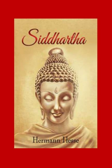 Siddhartha Paperback Createspace Independent Publishing Platform