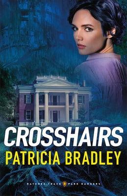 Crosshairs Paperback Fleming H. Revell Company