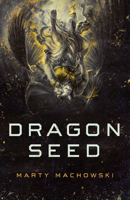 Dragon Seed Paperback New Growth Press