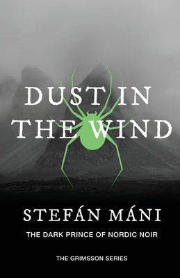 Dust in the Wind by Mani, Stefan