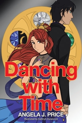 Dancing with Time Paperback Page Publishing, Inc.