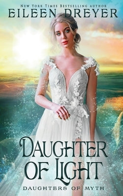 Daughter of Light Paperback Oliver-Heber Books