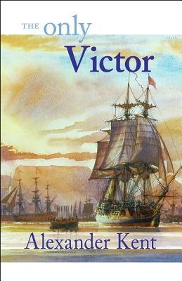 The Only Victor Paperback McBooks Press