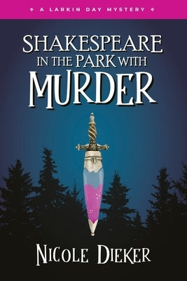 Shakespeare in the Park with Murder Paperback Shortwave Media