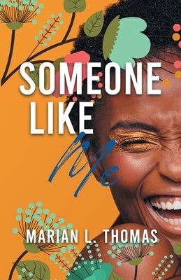 Someone Like Me Paperback Dartfrog Blue