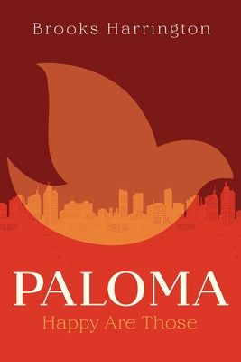 Paloma Paperback Wipf & Stock Publishers
