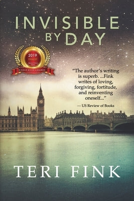 Invisible by Day Paperback Evolved Publishing