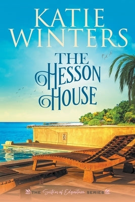 The Hesson House Paperback Katie Winters