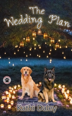 The Wedding Plan: A Cozy Mystery Paperback Independently Published