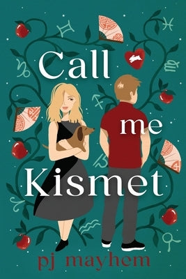 Call Me Kismet Paperback Book Reality Experience