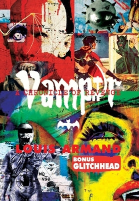 Vampyr & Glitchhead Paperback Equus Press