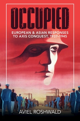 Paperback of "Occupied" by Cambridge University Press, featuring the book cover with title and author details.