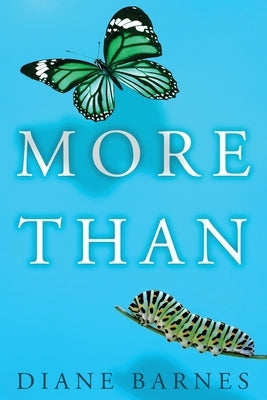 More Than Paperback Red Adept Publishing