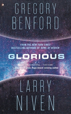 Glorious Paperback Tor Trade