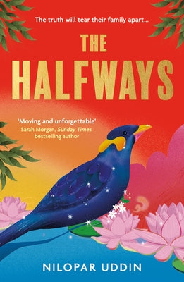 The Halfways by Uddin, Nilopar