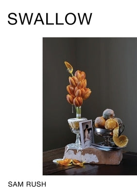 Swallow Paperback Sibling Rivalry Press, LLC