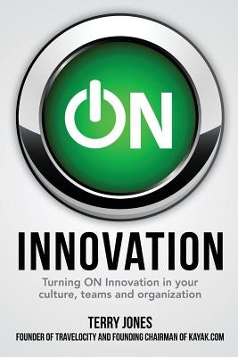 ON Innovation Paperback Essential Ideas, Inc