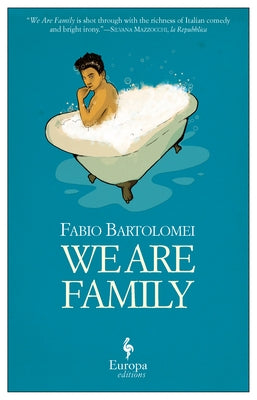 We Are Family Paperback Europa Editions