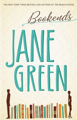 Bookends by Green, Jane
