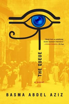 The Queue Paperback Melville House Publishing