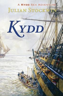 Kydd Paperback McBooks Press