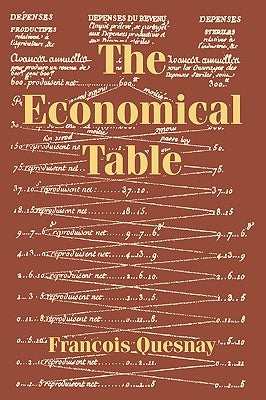 The Economical Table Paperback University Press of the Pacific