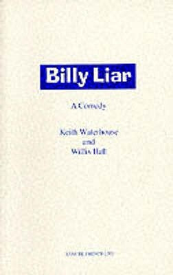 Billy Liar - A Comedy by Waterhouse, Keith