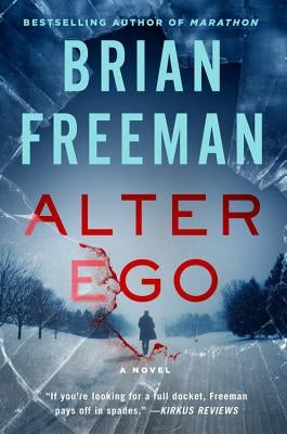 Alter Ego by Freeman, Brian