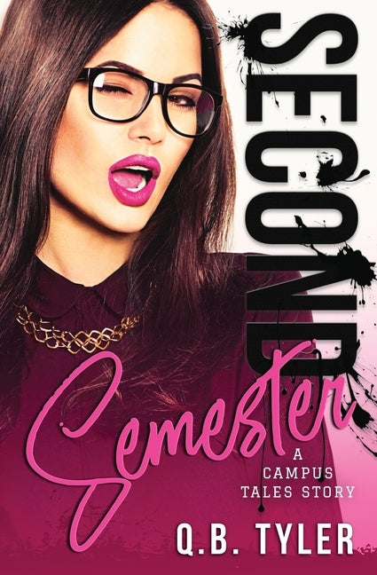 Second Semester Paperback Independently Published