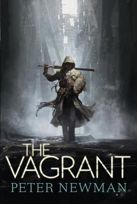 The Vagrant by Newman, Peter