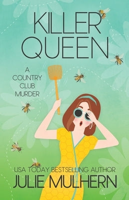 Killer Queen Paperback J & M Press